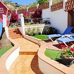 Casa Margaretha In Tamango Hill Torrox Σπίτι διακοπών
