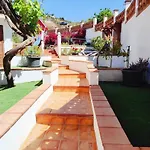 Casa Margaretha In Tamango Hill Torrox Σπίτι διακοπών
