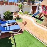 Σπίτι διακοπών Casa Margaretha In Tamango Hill Torrox
