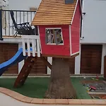 Σπίτι διακοπών Casa Margaretha In Tamango Hill Torrox *