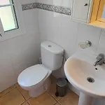 Σπίτι διακοπών Casa Margaretha In Tamango Hill Torrox *