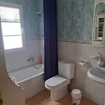 Σπίτι διακοπών Casa Margaretha In Tamango Hill Torrox