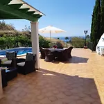 Casa Margaretha In Tamango Hill Torrox Σπίτι διακοπών *