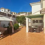 Casa Margaretha In Tamango Hill Torrox Σπίτι διακοπών *