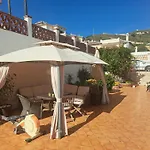 Casa Margaretha In Tamango Hill Torrox Σπίτι διακοπών Nerja