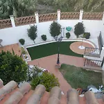 Σπίτι διακοπών Casa Margaretha In Tamango Hill Torrox Nerja