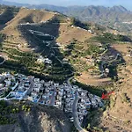 Σπίτι διακοπών Casa Margaretha In Tamango Hill Torrox