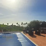 Casa Margaretha In Tamango Hill Torrox Σπίτι διακοπών *
