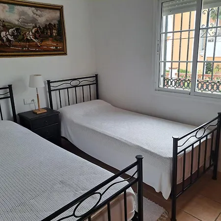 Casa Margaretha In Tamango Hill Torrox Σπίτι διακοπών